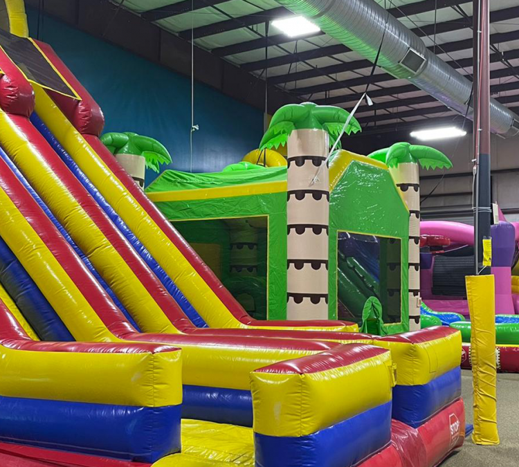 Bounce House (Tampa,&nbspFL)